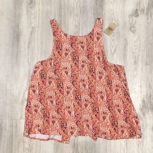 NWT American Eagle Tank